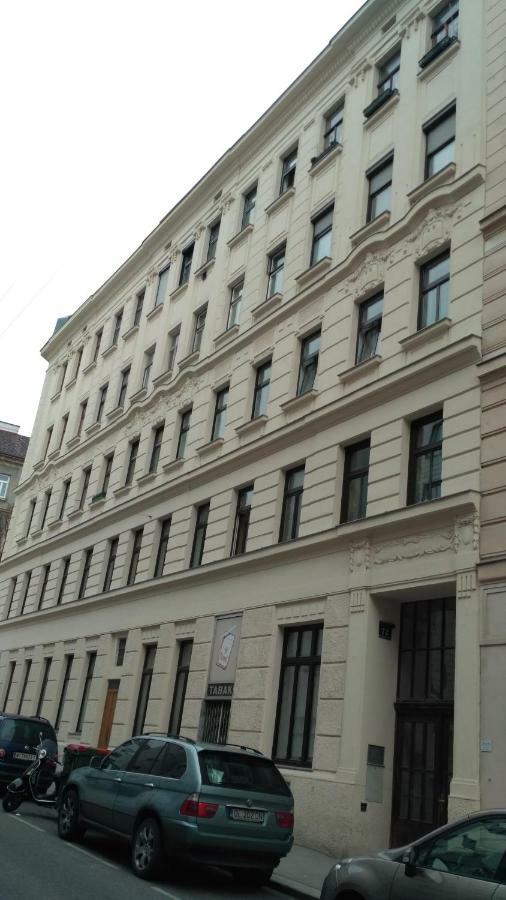 Vienna Lights Apartments - Karmarschgasse Exterior photo